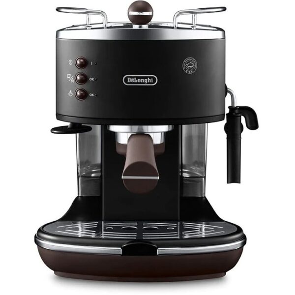 اسپرسوساز دلونگی مدل DeLonghi ECOV 311 - تصویر 15