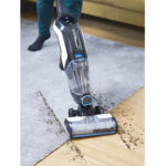 جاروشارژی و زمین شوی بیسل مدل Bissell CrossWave Cordless Max - تصویر 4
