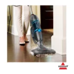 بخارشوی و جاروبرقی بیسل مدل Bissell Vac & Steam 1977E - تصویر 3