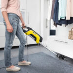 جاروبرقی ایستاده کارچر مدل KARCHER VC5 - تصویر 3