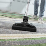 جاروبرقی ایستاده کارچر مدل KARCHER VC5 - تصویر 2