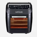 سرخ کن نوتریکوک مدل Nutricook NC-AFO12