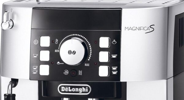 اسپرسوساز دلونگی مدل DeLonghi ECAM 21.117 - تصویر 5