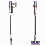 جارو شارژی دایسون مدل Dyson V10 total - تصویر 18
