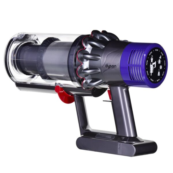 جارو شارژی دایسون مدل Dyson V10 Absolute - تصویر 21