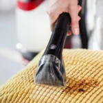 فرش شوی بیسل مدل Bissell PROHEAT 2X REVOLUTION CARPET 1858E - تصویر 13