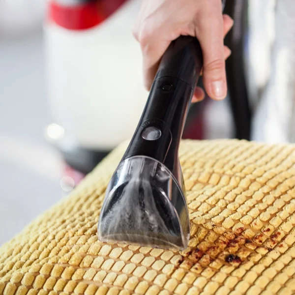 فرش شوی بیسل مدل Bissell PROHEAT 2X REVOLUTION CARPET 1858E - تصویر 13