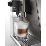 اسپرسوساز دلونگی مدل DeLonghi ETAM 29.660 - تصویر 2