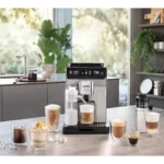 اسپرسوساز دلونگی مدل DeLonghi ECAM 450.65 - تصویر 6