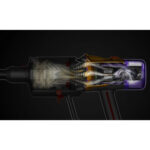 جارو شارژی دایسون مدل V12 Detect Slim Absolute - تصویر 11