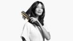 سشوار و صاف کننده مو دایسون مدل Dyson Airstrait HT01 OBG - تصویر 8