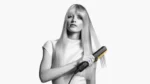 سشوار و صاف کننده مو دایسون مدل Dyson Airstrait HT01 OBG - تصویر 9