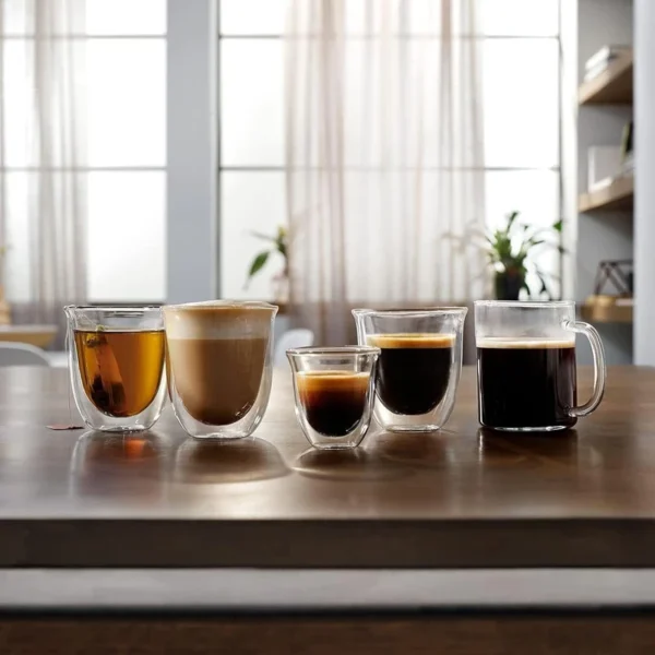 اسپرسوساز دلونگی مدل DeLonghi ECAM290.83 - تصویر 2