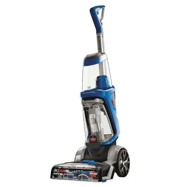 فرش شوی بیسل مدل Bissell PROHEAT 2X REVOLUTION CARPET 1858E - تصویر 14