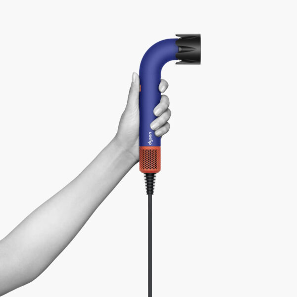 سشوار دایسون مدل Dyson Supersonic R HD18 - تصویر 4