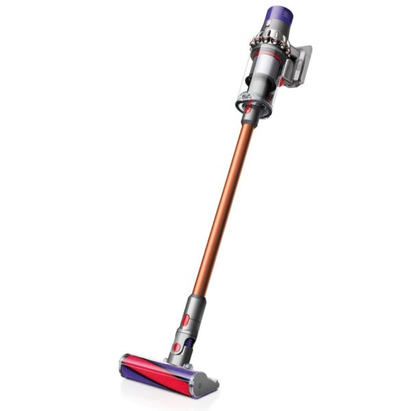 جارو شارژی دایسون مدل Dyson V10 Absolute - تصویر 22
