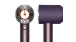 سشوار دایسون مدل Dyson Supersonic Nural HD16 Jasper/Plum - تصویر 8