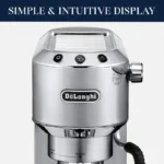 اسپرسوساز دلونگی مدل DeLonghi EC885 - تصویر 11