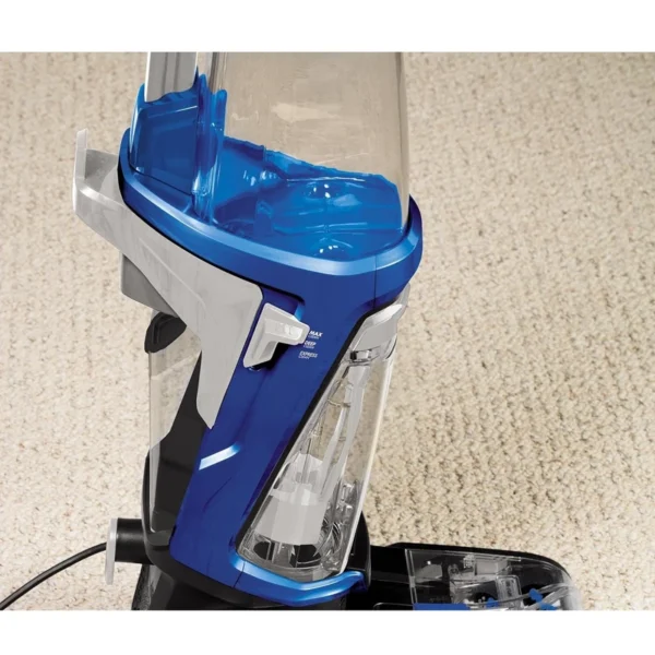 فرش شوی بیسل مدل Bissell PROHEAT 2X REVOLUTION CARPET 1858E - تصویر 15