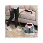 نقطه شوی و مبل شوی و فرش شوی بیسل مدل Bissell Spot Clean 3698E - تصویر 9