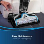 زمین شوی بیسل مدل Bissell 2223E crosswave advance pro - تصویر 4