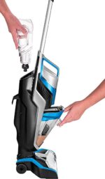 زمین شوی بیسل مدل Bissell 2223E crosswave advance pro - تصویر 7
