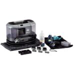 لکه بر فرش و مبل شوی بیسل مدل Bissell 31149 Bark bath - تصویر 3