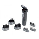 لکه بر فرش و مبل شوی بیسل مدل Bissell 31149 Bark bath - تصویر 4