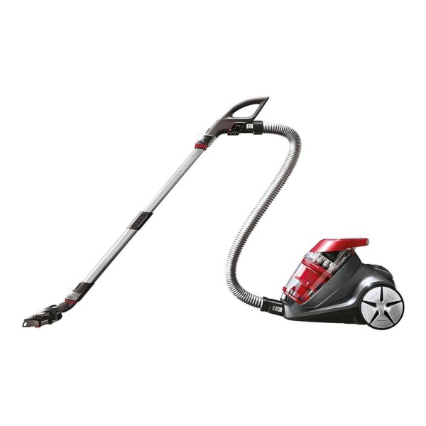 جاروبرقی مخزن دار بیسل مدل Bissell C3 Cyclonic - تصویر 3