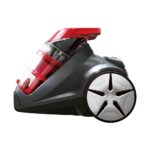 جاروبرقی مخزن دار بیسل مدل Bissell C3 Cyclonic - تصویر 4