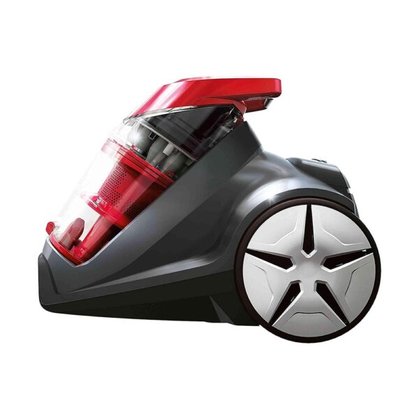 جاروبرقی مخزن دار بیسل مدل Bissell C3 Cyclonic - تصویر 4