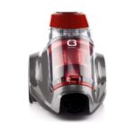 جاروبرقی مخزن دار بیسل مدل Bissell C3 Cyclonic - تصویر 5