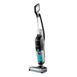 جاروبرقی و زمین شوی بیسل مدل Bissell CrossWave HF2 3845E