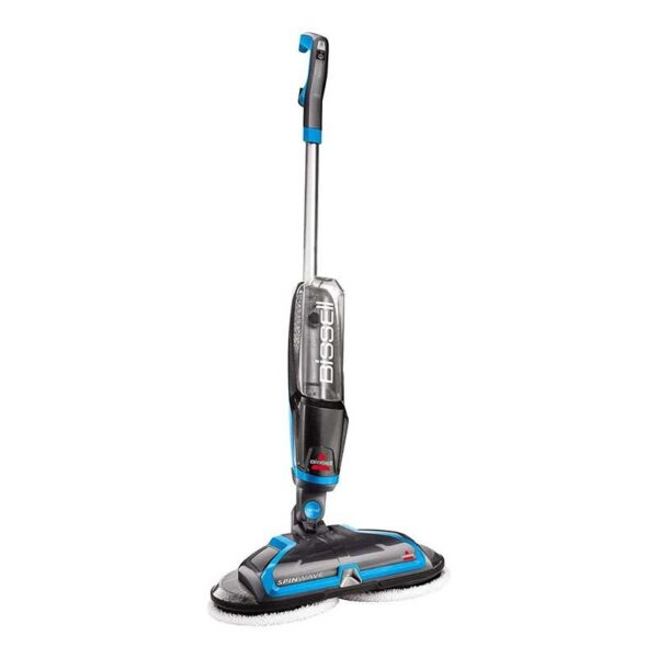 تی و پولیشر زمین بیسل مدل Bissell SpinWave 2052z - تصویر 3