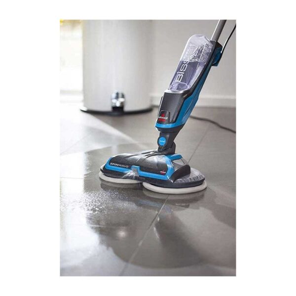 تی و پولیشر زمین بیسل مدل Bissell SpinWave 2052z - تصویر 4