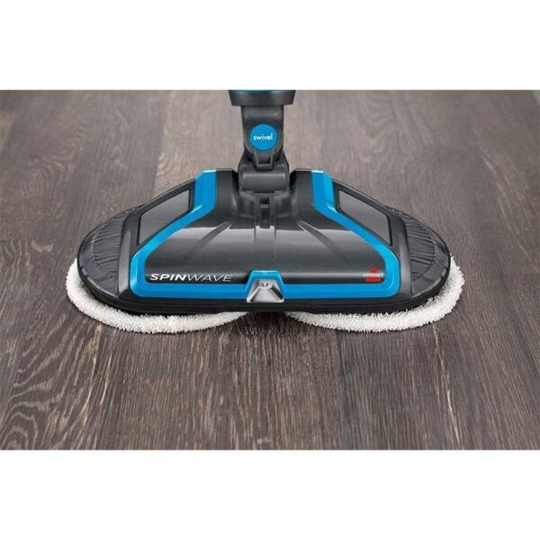 تی و پولیشر زمین بیسل مدل Bissell SpinWave 2052z - تصویر 6