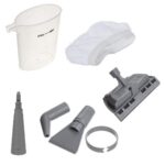 بخارشوی بیسل مدل Bissell Steam Shot 2635 - تصویر 7