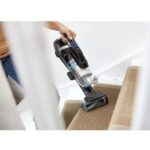 جارو شارژی بیسل مدل Bissell OMNI PET 2602Z - تصویر 4