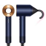 سشوار دایسون مدل Dyson HD08 Prussian Blue - تصویر 2