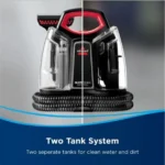 نقطه شوی بیسل اسپات اند استین بیسل Bissell Spot & Stain - تصویر 3