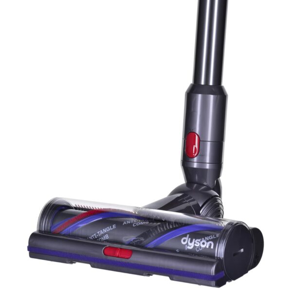 جارو شارژی دایسون مدل Dyson V15 Detect Absolute - تصویر 15