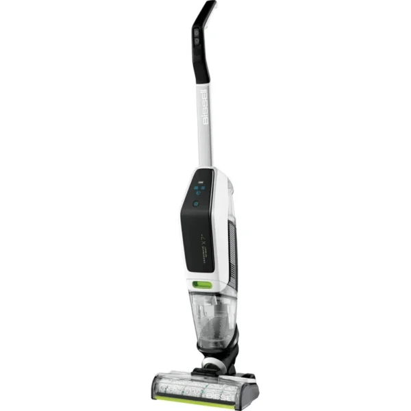 جاروشارژی سه کاره بیسل مدل Bissell Crosswave Cordless X7 2832z - تصویر 3