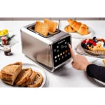توستر نوتریکوک مدل Nutricook TS201 - تصویر 5