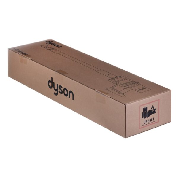 جارو شارژی دایسون مدل Dyson V15 Detect Absolute - تصویر 18