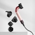سشوار دایسون مدل Dyson Supersonic R HD17 CPRG - تصویر 8
