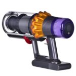 جارو شارژی دایسون مدل Dyson V15 Detect Absolute - تصویر 16