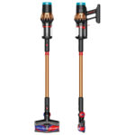 جارو شارژی هوشمند دایسون مدل Dyson V16 Piston Animal CPRBLK - تصویر 17