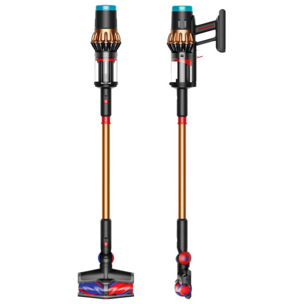 جارو شارژی هوشمند دایسون مدل Dyson V16 Piston Animal CPRBLK - تصویر 17