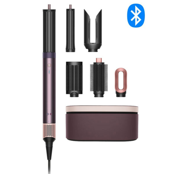 استایلر حالت دهنده مو دایسون مدل Dyson HS09 (Co-anda2x-CC-Jasper-Plum) - تصویر 10