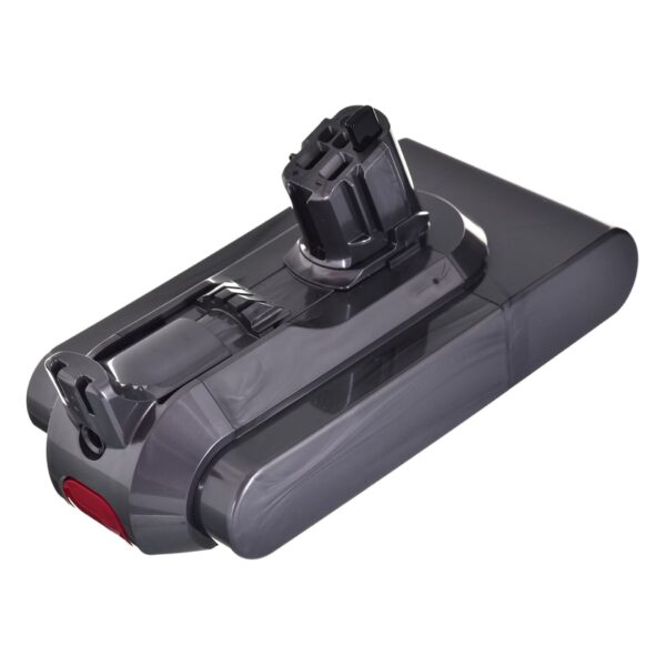 جارو شارژی دایسون مدل Dyson V15 Detect Absolute - تصویر 19